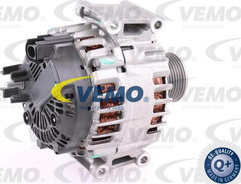 Vemo V30-13-50022 - Генератор unicars.by