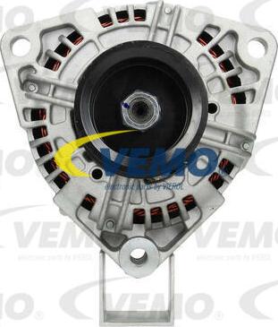 Vemo V30-13-50071 - Генератор unicars.by