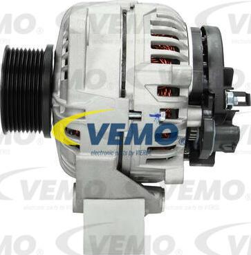 Vemo V30-13-50071 - Генератор unicars.by