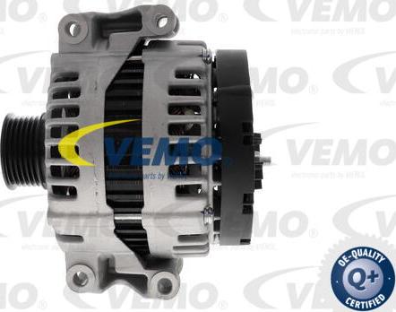 Vemo V30-13-15006 - Генератор unicars.by