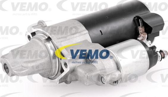 Vemo V30-12-47402 - Стартер unicars.by