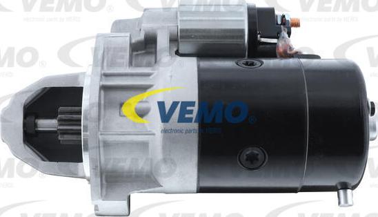 Vemo V30-12-50009 - Стартер unicars.by