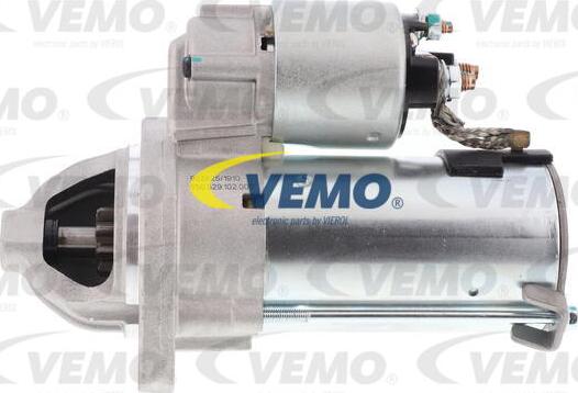 Vemo V30-12-50010 - Стартер unicars.by