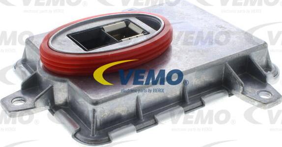 Vemo V30-84-0023 - Устройство зажигания, газоразрядная лампа unicars.by