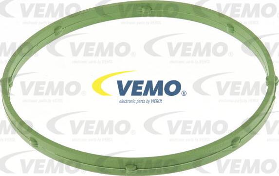 Vemo V30-81-0042 - Прокладка, корпус дроссельной заслонки unicars.by