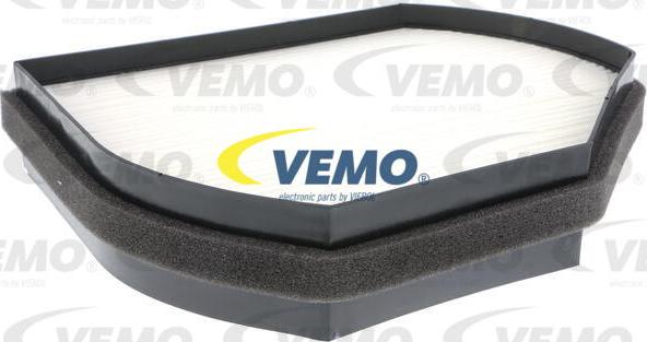 Vemo V30-30-1006-1 - Фильтр воздуха в салоне unicars.by