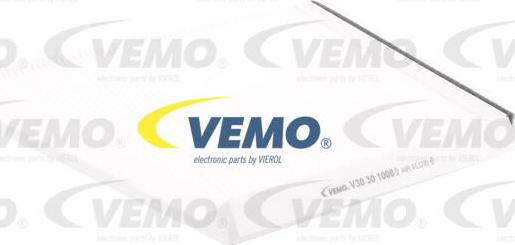 Vemo V30-30-1008 - Фильтр воздуха в салоне unicars.by