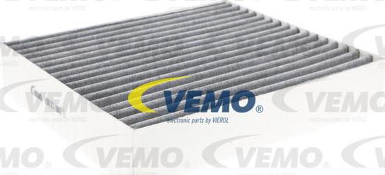 Vemo V30-31-1047 - Фильтр воздуха в салоне unicars.by