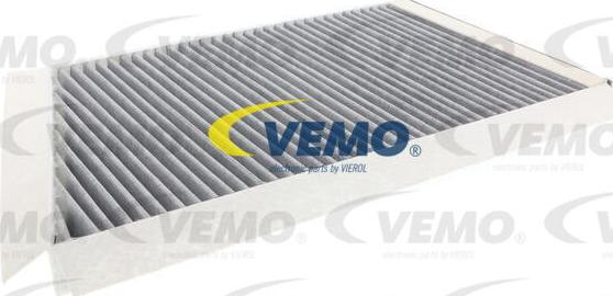 Vemo V30-31-1005 - Фильтр воздуха в салоне unicars.by