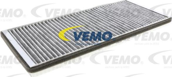 Vemo V30-31-1001-1 - Фильтр воздуха в салоне unicars.by