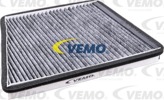 Vemo V30-31-1008 - Фильтр воздуха в салоне unicars.by