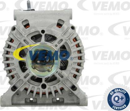 Vemo V30-24-0001 - Пусковой генератор unicars.by