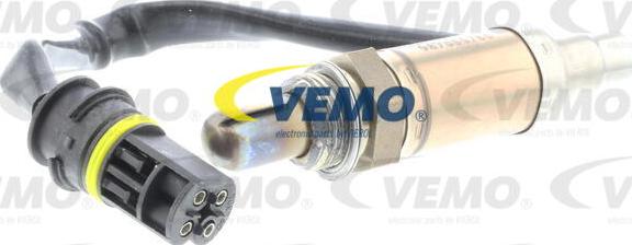 Vemo V30-76-0010 - Лямбда-зонд, датчик кислорода unicars.by