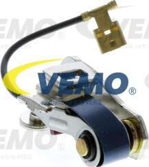 Vemo V30-70-0001 - Контактная группа, распределитель зажигания unicars.by