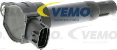 Vemo V30-70-0028 - Катушка зажигания unicars.by