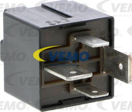 Vemo V30-71-0041 - Реле, рабочий ток unicars.by