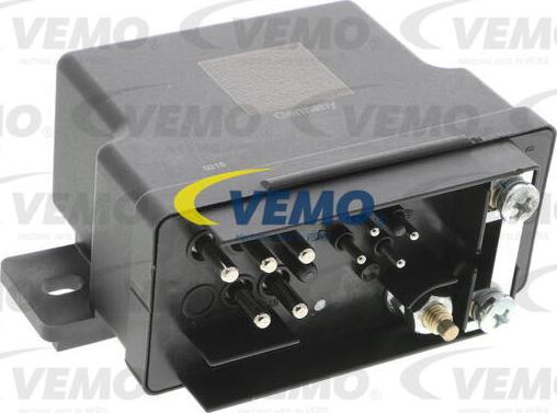 Vemo V30-71-0014 - Блок управления, реле, система накаливания unicars.by