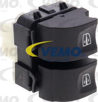 Vemo V30-73-0038 - Выключатель, стеклоподъемник unicars.by