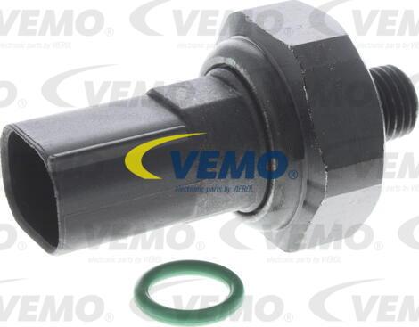 Vemo V30-73-0160 - Пневматический выключатель, кондиционер unicars.by