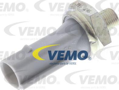 Vemo V30-73-0138 - Датчик, давление масла unicars.by