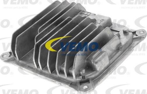 Vemo V30-73-0318 - Устройство управления, освещение unicars.by