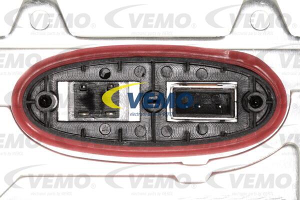 Vemo V40-73-0092 - Устройство управления, освещение unicars.by