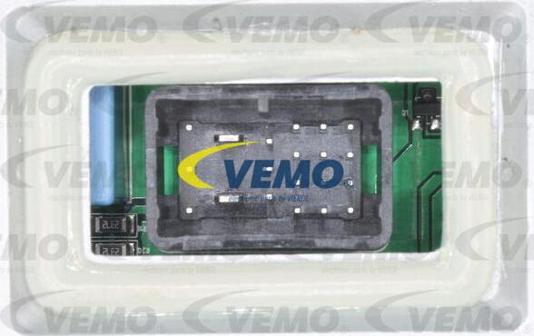 Vemo V30-73-0207 - Устройство управления, освещение unicars.by