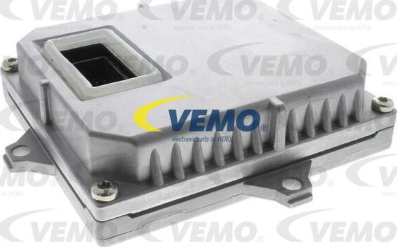 Vemo V30-73-0207 - Устройство управления, освещение unicars.by