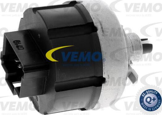 Vemo V30-73-0285 - Выключатель, головной свет unicars.by