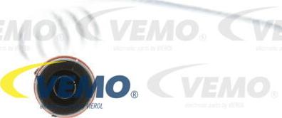 Vemo V30-72-0586-1 - Сигнализатор, износ тормозных колодок unicars.by