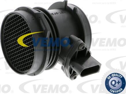 Vemo V30-72-0001 - Датчик потока, массы воздуха unicars.by