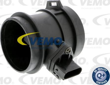 Vemo V30-72-0008 - Датчик потока, массы воздуха unicars.by