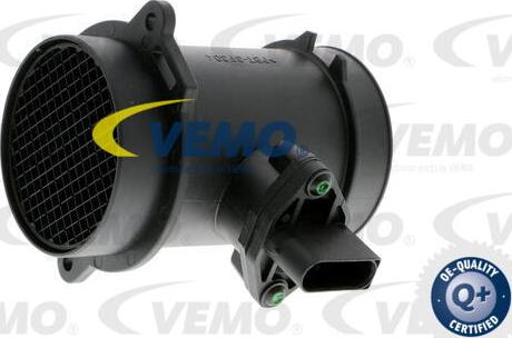 Vemo V30-72-0003-1 - Датчик потока, массы воздуха unicars.by