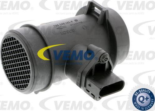 Vemo V30-72-0011 - Датчик потока, массы воздуха unicars.by