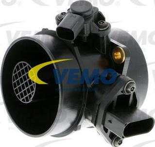 Vemo V30-72-0012 - Датчик потока, массы воздуха unicars.by