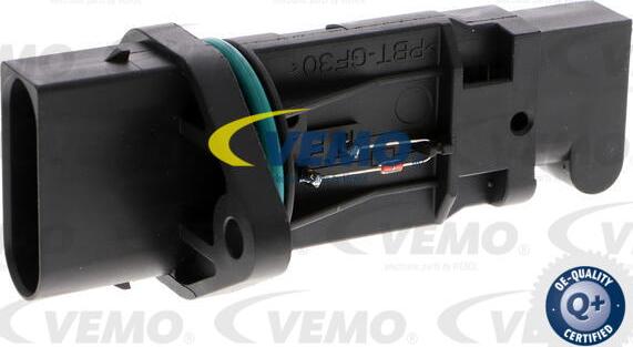 Vemo V30-72-0017 - Датчик потока, массы воздуха unicars.by