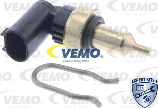 Vemo V30-72-0034 - Датчик, температура охлаждающей жидкости unicars.by