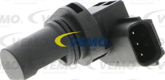 Vemo V30-72-0895 - Датчик импульсов, коленвал unicars.by