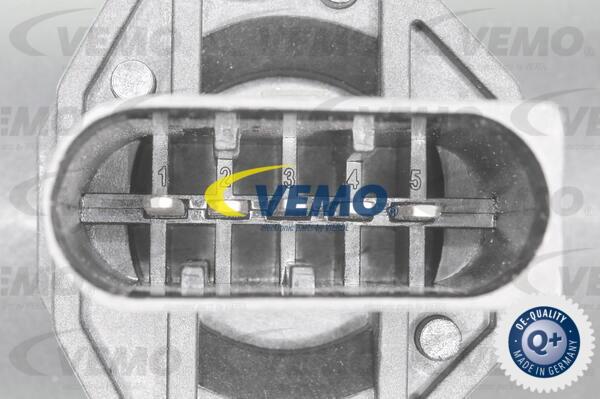 Vemo V30-72-0836 - Датчик потока, массы воздуха unicars.by