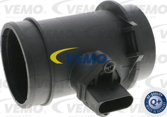 Vemo V30-72-0836 - Датчик потока, массы воздуха unicars.by