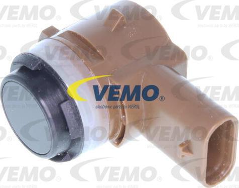 Vemo V30-72-0217 - Датчик, система помощи при парковке unicars.by