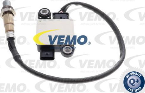 Vemo V30-72-0231 - NOx-датчик, впрыск карбамида unicars.by