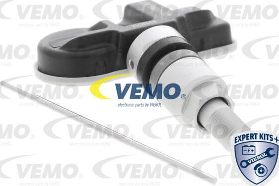 Vemo V30-72-0224 - Датчик давления в шинах unicars.by