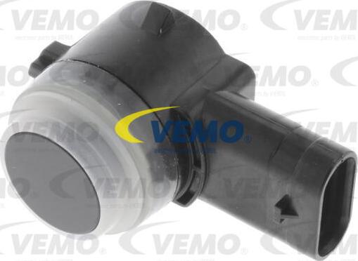 Vemo V30-72-0784 - Датчик, система помощи при парковке unicars.by