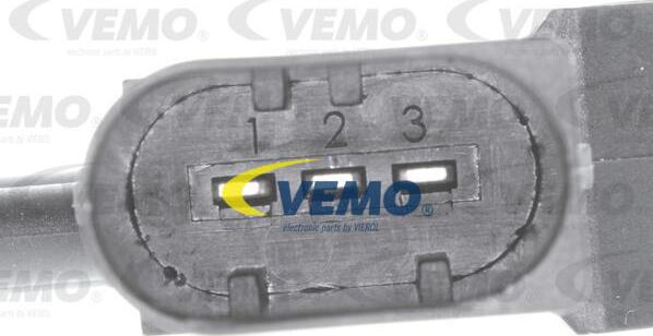 Vemo V30-72-0738 - Датчик, давление выхлопных газов unicars.by