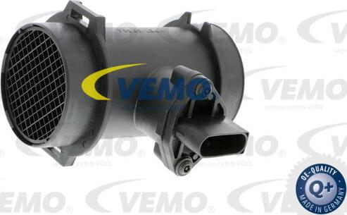 Vemo V30-72-0737 - Датчик потока, массы воздуха unicars.by