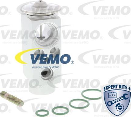 Vemo V30-77-0019 - Расширительный клапан, кондиционер unicars.by