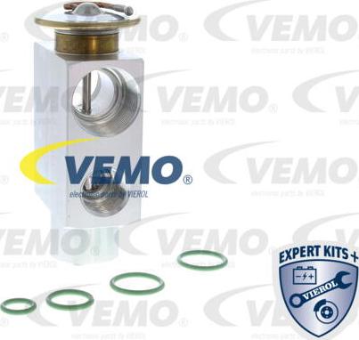 Vemo V30-77-0016 - Расширительный клапан, кондиционер unicars.by