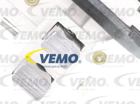 Vemo V30-77-0018 - Регулятор напряжения, генератор unicars.by