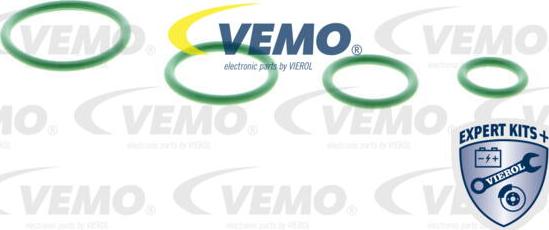 Vemo V30-77-0017 - Расширительный клапан, кондиционер unicars.by